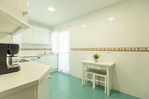 Apartamentos Miguel Ángel
