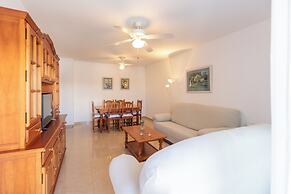 Apartamentos Miguel Ángel