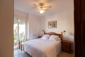 Apartamentos Miguel Ángel