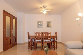 Apartamentos Miguel Ángel