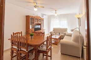 Apartamentos Miguel Ángel