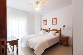 Apartamentos Miguel Ángel