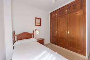 Apartamentos Miguel Ángel