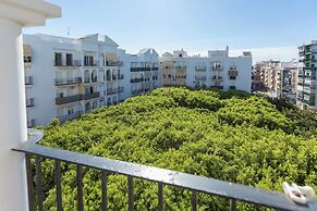 Apartamentos Miguel Ángel