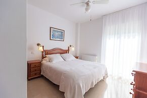 Apartamentos Miguel Ángel