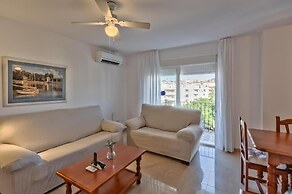 Apartamentos Miguel Ángel