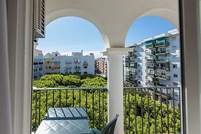 Apartamentos Miguel Ángel