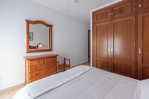 Apartamentos Miguel Ángel