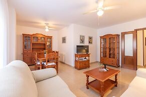 Apartamentos Miguel Ángel