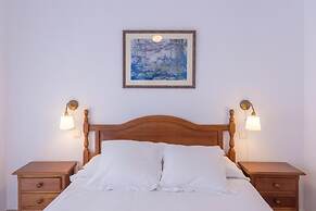 Apartamentos Miguel Ángel