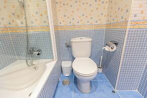 Apartamentos Miguel Ángel