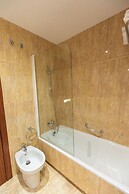 Apartamentos Miguel Ángel