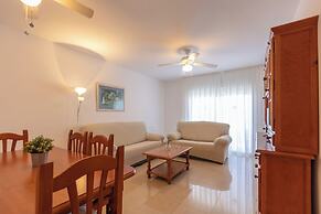 Apartamentos Miguel Ángel