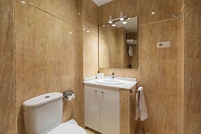 Apartamentos Miguel Ángel