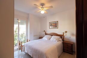 Apartamentos Miguel Ángel