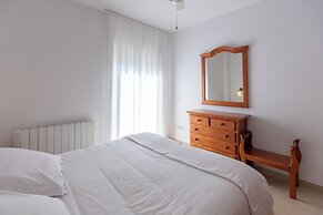 Apartamentos Miguel Ángel