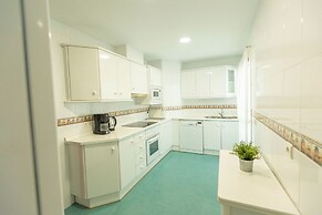 Apartamentos Miguel Ángel