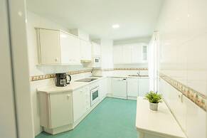 Apartamentos Miguel Ángel
