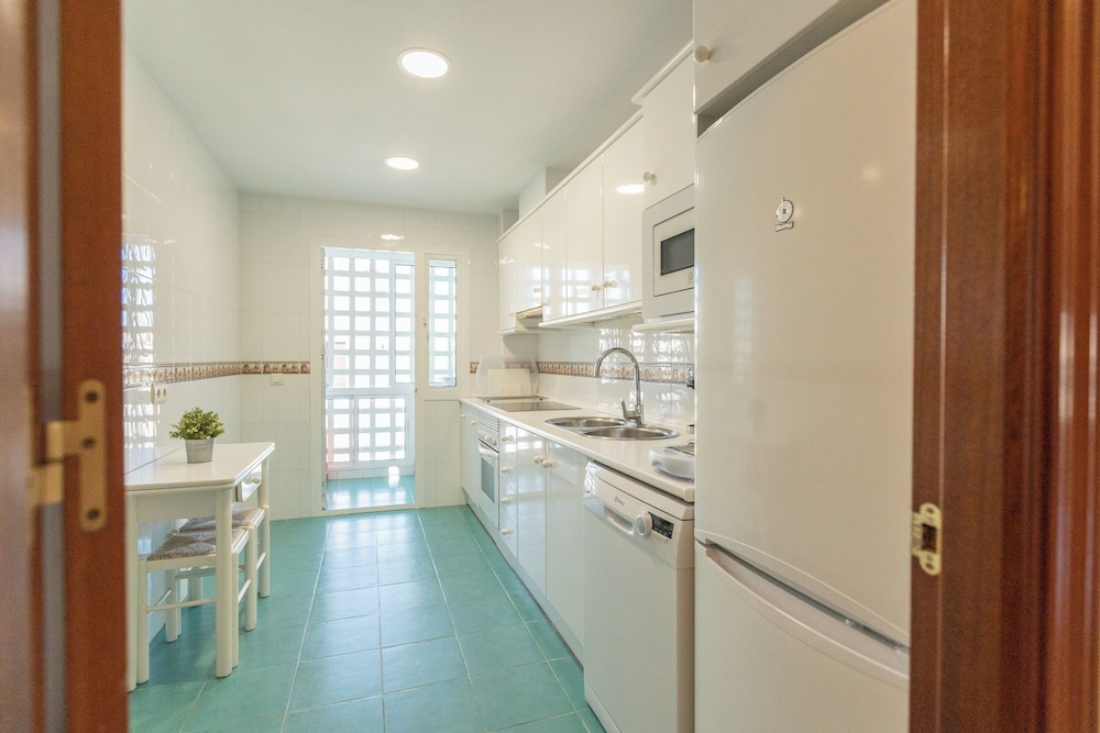 Apartamentos Miguel Ángel