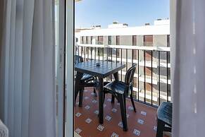 Apartamentos Miguel Ángel
