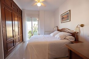 Apartamentos Miguel Ángel