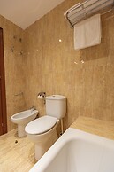 Apartamentos Miguel Ángel