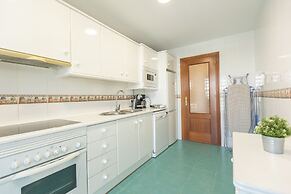 Apartamentos Miguel Ángel