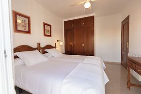Apartamentos Miguel Ángel
