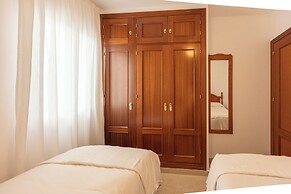 Apartamentos Miguel Ángel