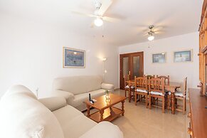 Apartamentos Miguel Ángel