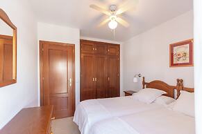 Apartamentos Miguel Ángel