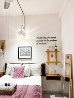 Hostal Casa de Zeferina