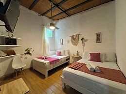 Hostal Casa de Zeferina