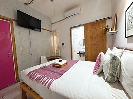 Hostal Casa de Zeferina