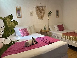 Hostal Casa de Zeferina