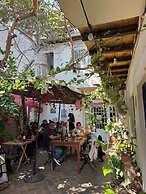 Hostal Casa de Zeferina