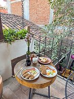 Hostal Casa de Zeferina