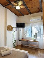 Hostal Casa de Zeferina
