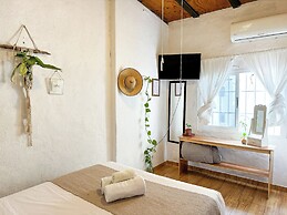 Hostal Casa de Zeferina