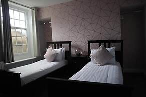 Hardwick Arms Hotel
