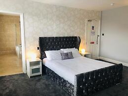 Hardwick Arms Hotel