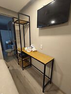 HOTEL TORREON
