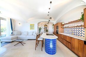 OraBlu Villas