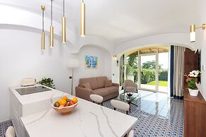 OraBlu Villas