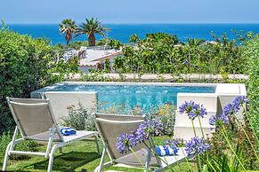 OraBlu Villas
