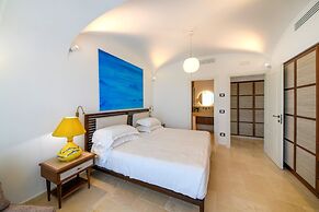 OraBlu Villas