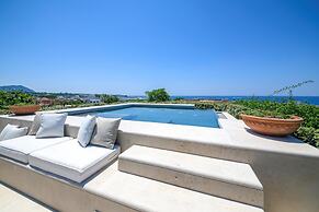 OraBlu Villas