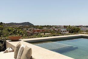OraBlu Villas