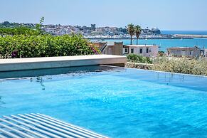 OraBlu Villas