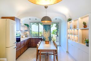 OraBlu Villas